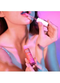 Возбуждающий блеск для губ Love Potion - 8 мл. - Love to Love - купить с доставкой в Ноябрьске