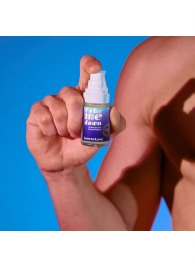 Стимулирующий гель для пениса Pulse Me Down - 30 мл. - Love to Love - купить с доставкой в Ноябрьске