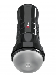 Мастурбатор Super Slide   Glide XXL - Pipedream - в Ноябрьске купить с доставкой