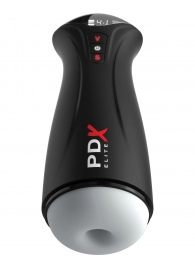 Мастурбатор с вибрацией Fap-gasm - Pipedream - в Ноябрьске купить с доставкой