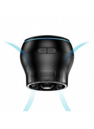 Интерактивная насадка PowerBlow для мастурбатора Kiiroo - Kiiroo - купить с доставкой в Ноябрьске