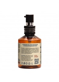 Интимный гель-крем для мужчин с пролонгирующим действием - 50 мл. - MANUFUCKTURE - купить с доставкой в Ноябрьске