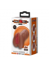 Мастурбатор-вагина Caroline - Baile - в Ноябрьске купить с доставкой