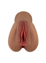 Мастурбатор-вагина Caroline - Baile - в Ноябрьске купить с доставкой
