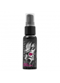 Увлажняющий гель-смазка Erotist Sweet Provocation - 30 мл. - Erotist Lubricants - купить с доставкой в Ноябрьске