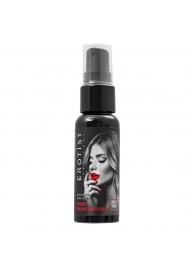 Съедобный гель Erotist Sweet Provocation Watermelon - 30 мл. - Erotist Lubricants - купить с доставкой в Ноябрьске