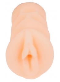 Телесный мастурбатор-вагина Hera - Boys of Toys - в Ноябрьске купить с доставкой