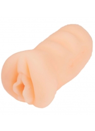 Телесный мастурбатор-вагина Artemida - Boys of Toys - в Ноябрьске купить с доставкой