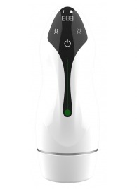 Мастурбатор с вибрацией в колбе Cup - Boys of Toys - в Ноябрьске купить с доставкой