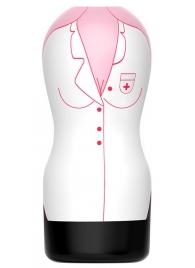 Телесный мастурбатор-вагина Cup 02 - Boys of Toys - в Ноябрьске купить с доставкой