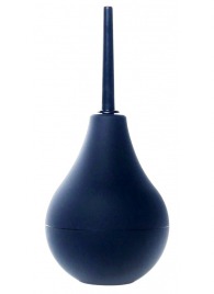 Черный интимный душ-спринцовка - Boys of Toys - купить с доставкой в Ноябрьске