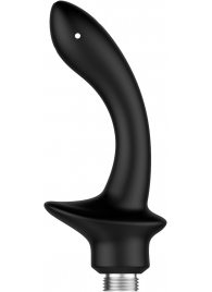 Набор из 2 насадок для анального душа Shower Douche Duo Kit Beginner - Nexus Range - купить с доставкой в Ноябрьске