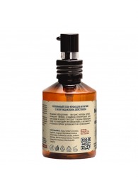 Возбуждающий гель-крем для мужчин - 50 мл. - MANUFUCKTURE - купить с доставкой в Ноябрьске