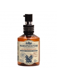 Возбуждающий гель-крем для мужчин - 50 мл. - MANUFUCKTURE - купить с доставкой в Ноябрьске