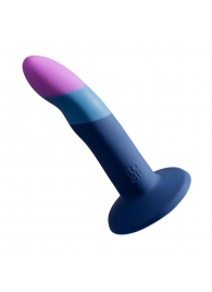 Страпон унисекс Romp Piccolo Pegging Kit - ROMP - купить с доставкой в Ноябрьске