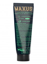 Интимный гель на водной основе MAXUS Alive Elixir - 75 мл. - Maxus - купить с доставкой в Ноябрьске