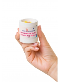 Ароматическая свеча «Не насосала - сама купила» - Pecado - купить с доставкой в Ноябрьске