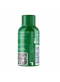 Лубрикант на водной основе All Natural - 29,5 мл. - Swiss navy - купить с доставкой в Ноябрьске