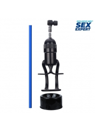 Комплект запасных частей для вакуумной помпы Sex Expert - Sex Expert - в Ноябрьске купить с доставкой