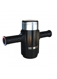 Интерактивный автоматический мастурбатор с подогревом TINGON M1 Smart - Tingon - в Ноябрьске купить с доставкой