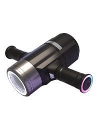 Интерактивный автоматический мастурбатор с подогревом TINGON M1 Smart - Tingon - в Ноябрьске купить с доставкой