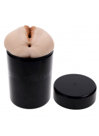 Мастурбатор Dani Daniels - вагина и анус - Zero Tolerance - в Ноябрьске купить с доставкой