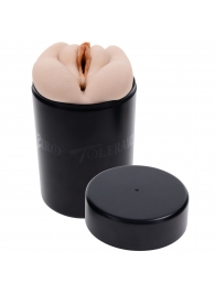 Мастурбатор Sasha Grey - вагина и анус - Zero Tolerance - в Ноябрьске купить с доставкой