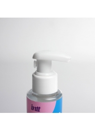 Увлажняющий гель с ароматом ежевики Slide Berry Slide - 100 мл. - INTT - купить с доставкой в Ноябрьске