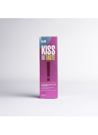 Массажный гель для тела Kiss and Taste - 55 мл. - INTT - купить с доставкой в Ноябрьске