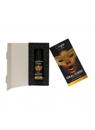 Оральный спрей Oral Ease Deepthroat - 15 мл. - ORGIE - купить с доставкой в Ноябрьске