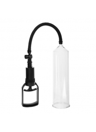 Прозрачная вакуумная помпа AleXander - Baile - в Ноябрьске купить с доставкой