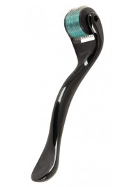 Черное колесо Вартенберга Micro Pinwheel - 13,4 см. - Orion - купить с доставкой в Ноябрьске