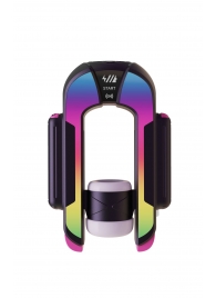 Интерактивный автоматический мастурбатор M2 - Tingon - в Ноябрьске купить с доставкой