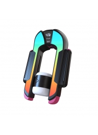 Интерактивный автоматический мастурбатор M2 - Tingon - в Ноябрьске купить с доставкой