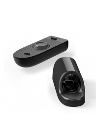 Черный мастурбатор ARCwave Ion 2 - Arcwave - в Ноябрьске купить с доставкой