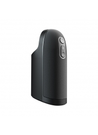 Черный мастурбатор ARCwave Ion 2 - Arcwave - в Ноябрьске купить с доставкой