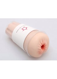 Мастурбатор-анус Naked Factory A-03 - Naked Factory - в Ноябрьске купить с доставкой