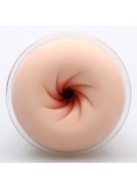 Мастурбатор-анус Naked Factory A-04 - Naked Factory - в Ноябрьске купить с доставкой