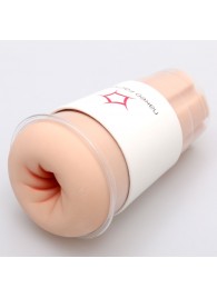 Мастурбатор-анус Naked Factory A-04 - Naked Factory - в Ноябрьске купить с доставкой