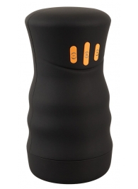 Мультифункциональный мастурбатор Gyro - Orion - в Ноябрьске купить с доставкой