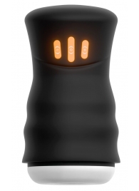 Мультифункциональный мастурбатор Gyro - Orion - в Ноябрьске купить с доставкой