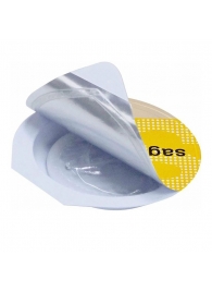 Презервативы увеличенного размера Sagami Original 0.02 XL-size - 3 шт. - Sagami - купить с доставкой в Ноябрьске