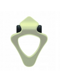 Люминесцентное эрекционное виброкольцо Must - Clara Morgane - в Ноябрьске купить с доставкой