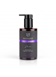 Мужской антибактериальный эко-гель для интимного ухода Intimizer Forte - 250 мл. - Intimizer - купить с доставкой в Ноябрьске