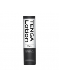 Лубрикант на водной основе Tenga Lotion Light - 170 мл. - Tenga - купить с доставкой в Ноябрьске