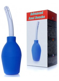 Интимный душ-спринцовка - Boys of Toys - купить с доставкой в Ноябрьске