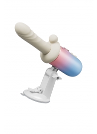 Инновационная мини-машина Spinel - Lovense - купить с доставкой в Ноябрьске