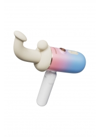 Инновационная мини-машина Spinel - Lovense - купить с доставкой в Ноябрьске