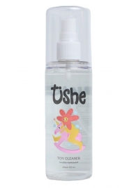 Очищающий спрей Tishe - 125 мл. - Tishe - купить с доставкой в Ноябрьске