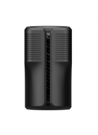 Черный вибромастурбатор ARCwave Zing - Arcwave - в Ноябрьске купить с доставкой